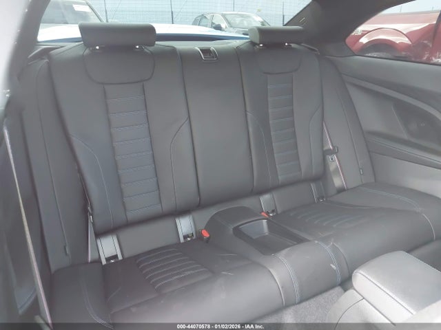 3MF13DM02R8E32201 BMW M2