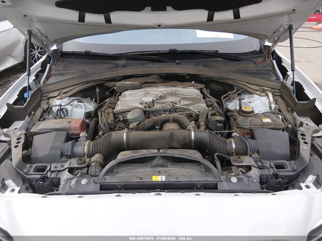 2020 JAGUAR F-PACE SADCZ2EE5LA656877 Photo 9