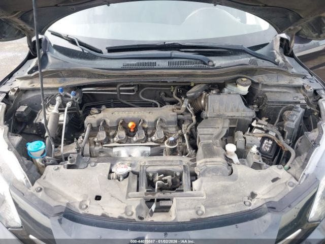 2018 HONDA HR-V 3CZRU5H57JG704356 Photo 9