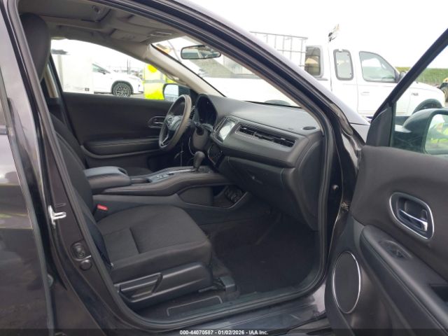 2018 HONDA HR-V 3CZRU5H57JG704356 Photo 4