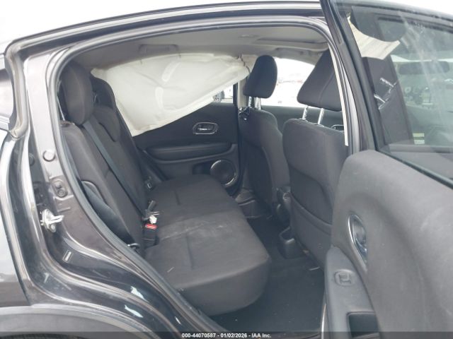 2018 HONDA HR-V 3CZRU5H57JG704356 Photo 7
