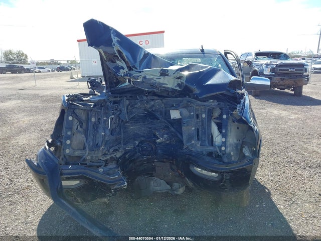 Aukcja sprzedaży 2016 Gmc Sierra 1500 Slt, vin: 3GTU2NEC3GG262970, numer aukcji: 44070594