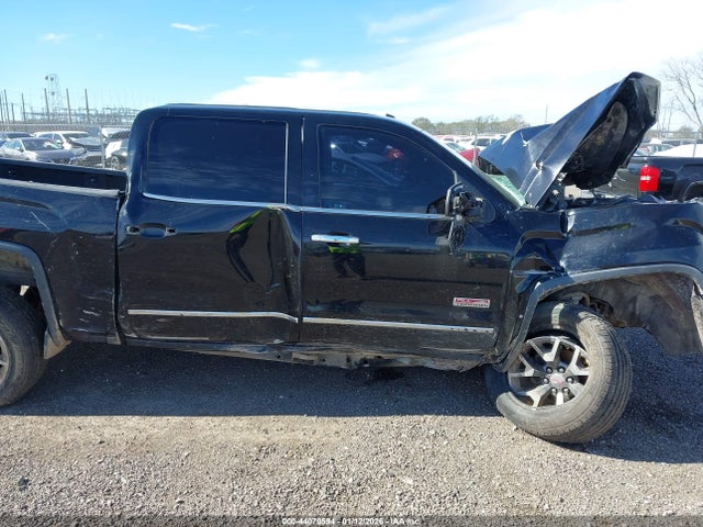 Aukcja sprzedaży 2016 Gmc Sierra 1500 Slt, vin: 3GTU2NEC3GG262970, numer aukcji: 44070594