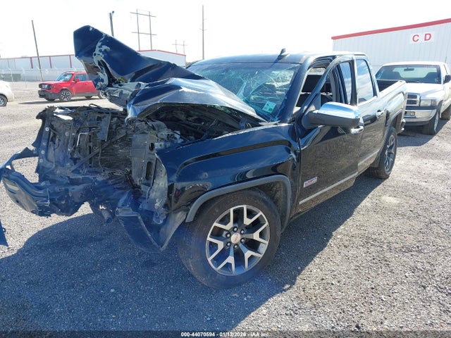 Aukcja sprzedaży 2016 Gmc Sierra 1500 Slt, vin: 3GTU2NEC3GG262970, numer aukcji: 44070594