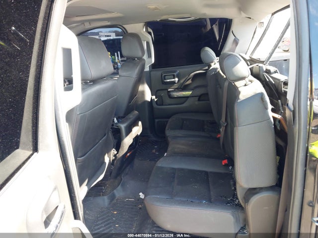 Aukcja sprzedaży 2016 Gmc Sierra 1500 Slt, vin: 3GTU2NEC3GG262970, numer aukcji: 44070594