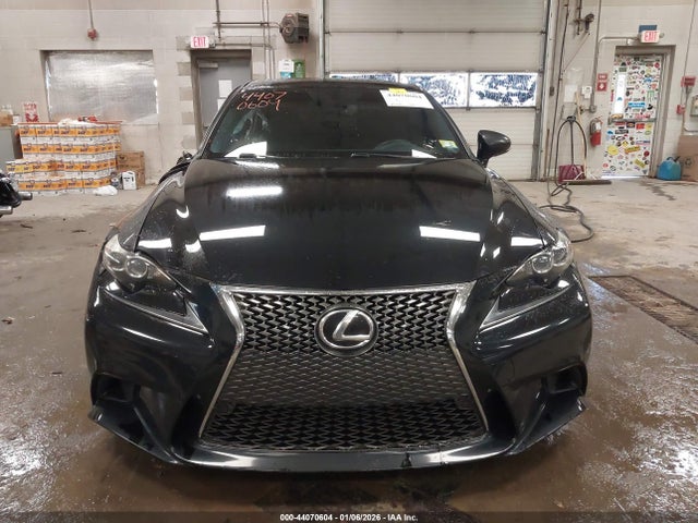 Aukcja sprzedaży 2014 Lexus Is 350, vin: JTHCE1D26E5005132, numer aukcji: 44070604