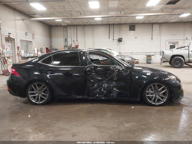 Aukcja sprzedaży 2014 Lexus Is 350, vin: JTHCE1D26E5005132, numer aukcji: 44070604