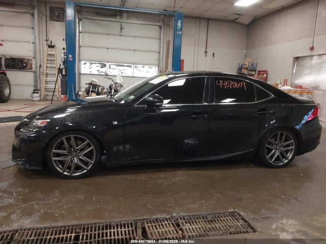 Aukcja sprzedaży 2014 Lexus Is 350, vin: JTHCE1D26E5005132, numer aukcji: 44070604
