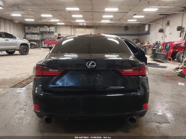 Aukcja sprzedaży 2014 Lexus Is 350, vin: JTHCE1D26E5005132, numer aukcji: 44070604