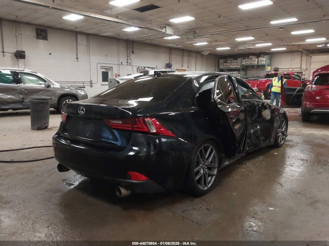 Aukcja sprzedaży 2014 Lexus Is 350, vin: JTHCE1D26E5005132, numer aukcji: 44070604