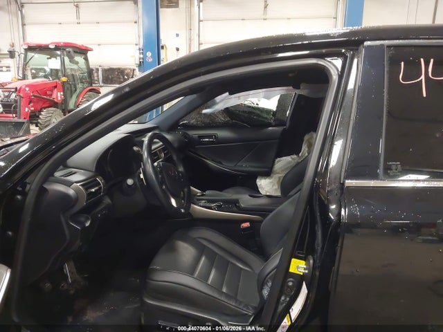 Aukcja sprzedaży 2014 Lexus Is 350, vin: JTHCE1D26E5005132, numer aukcji: 44070604