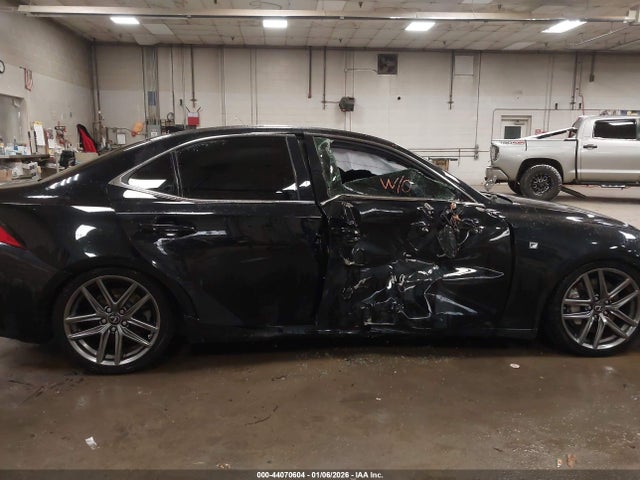 Aukcja sprzedaży 2014 Lexus Is 350, vin: JTHCE1D26E5005132, numer aukcji: 44070604