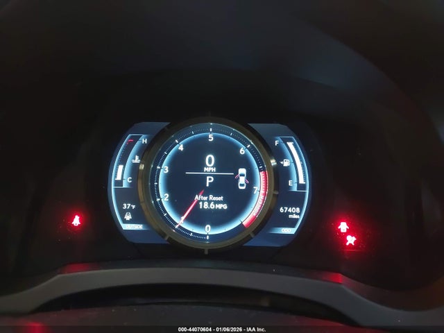 Aukcja sprzedaży 2014 Lexus Is 350, vin: JTHCE1D26E5005132, numer aukcji: 44070604