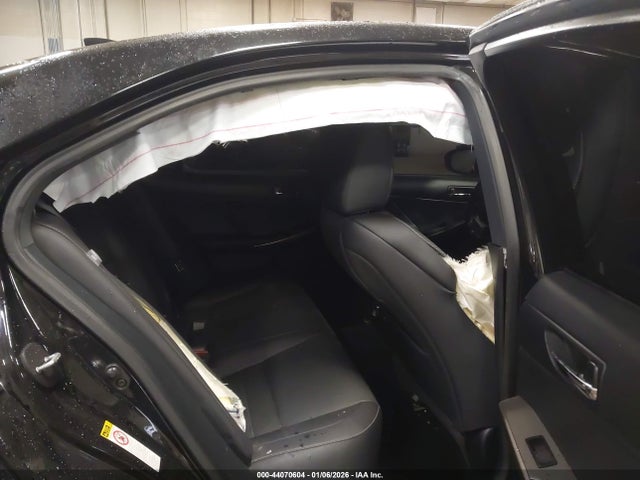 Aukcja sprzedaży 2014 Lexus Is 350, vin: JTHCE1D26E5005132, numer aukcji: 44070604