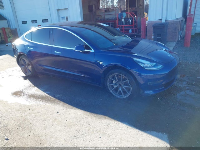2018 TESLA MODEL 3 5YJ3E1EB3JF090276