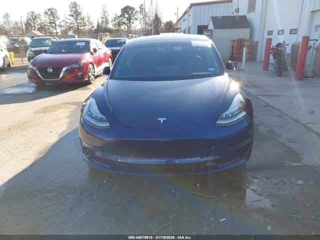 Aukcja sprzedaży 2018 Tesla Model 3 Long Range/performance, vin: 5YJ3E1EB3JF090276, numer aukcji: 44070610
