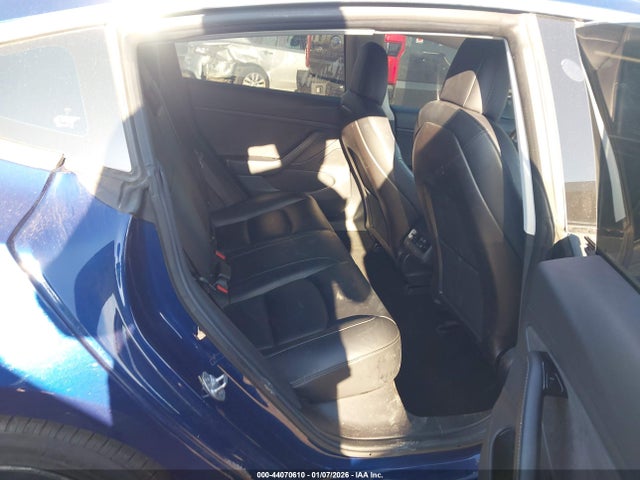 2018 TESLA MODEL 3 5YJ3E1EB3JF090276 Photo 7