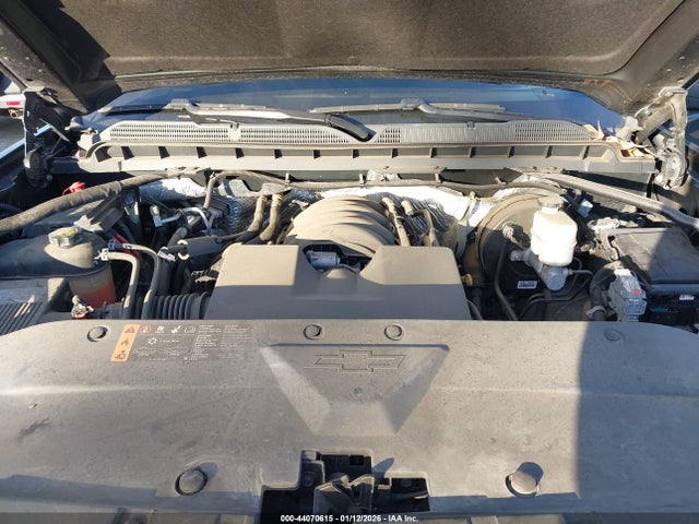 1GCNCNEH2HZ390826 Chevrolet Silverado 1500 Ls