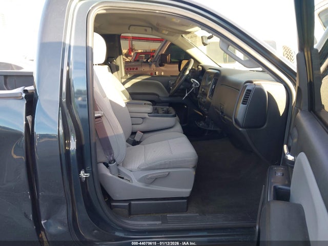 1GCNCNEH2HZ390826 Chevrolet Silverado 1500 Ls