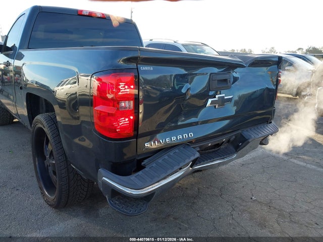 1GCNCNEH2HZ390826 Chevrolet Silverado 1500 Ls