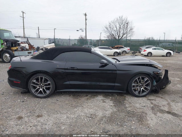 Ford Mustang Gt Premium 2017 1FATP8FF9H5247931 Image 13