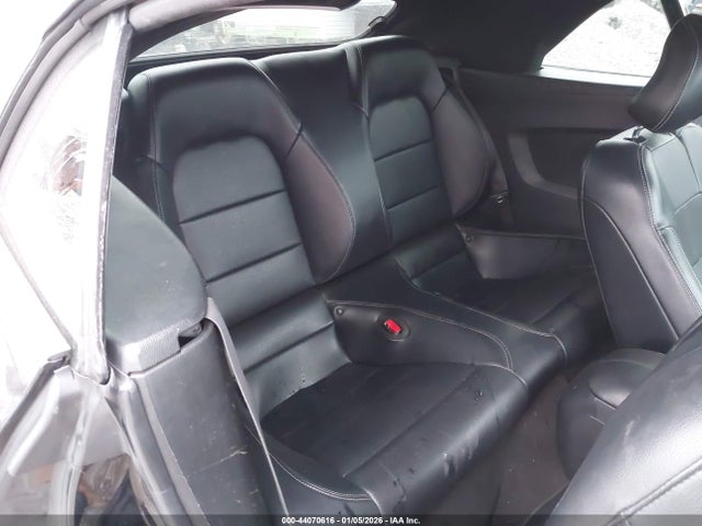 Ford Mustang Gt Premium 2017 1FATP8FF9H5247931 Image 8