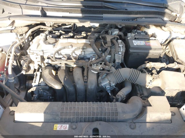 Toyota COROLLA LE 2022 JTDEPMAE0N3014778 Image 10