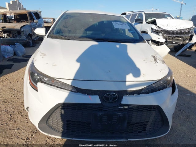 Toyota COROLLA LE 2022 JTDEPMAE0N3014778 Image 13