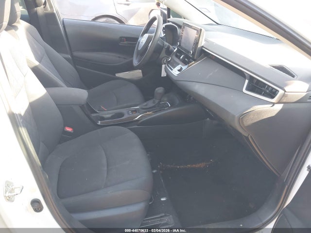 Toyota COROLLA LE 2022 JTDEPMAE0N3014778 Image 5