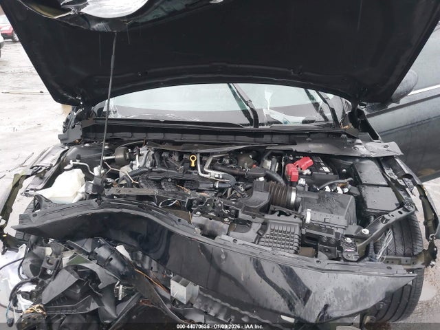 2022 Nissan Altima Sr Fwd მანქანა იყიდება აუქციონზე, vin: 1N4BL4CV0NN302368, აუქციონის ნომერი: 44070635