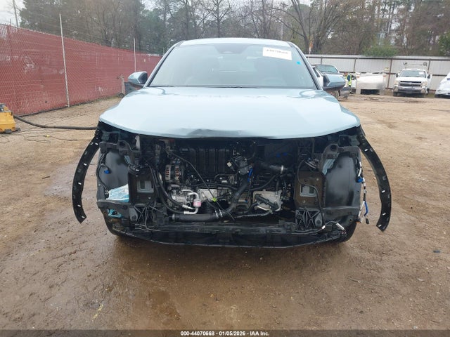 Aukcja sprzedaży 2024 Hyundai Santa Cruz Sel, vin: 5NTJB4AE6RH099540, numer aukcji: 44070668
