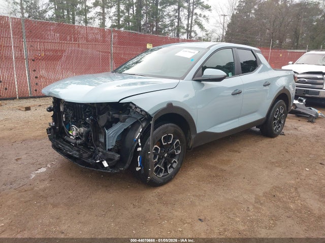 Aukcja sprzedaży 2024 Hyundai Santa Cruz Sel, vin: 5NTJB4AE6RH099540, numer aukcji: 44070668