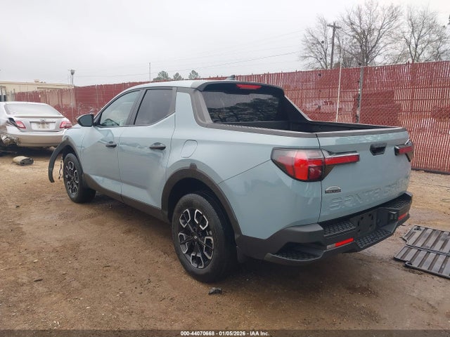 Aukcja sprzedaży 2024 Hyundai Santa Cruz Sel, vin: 5NTJB4AE6RH099540, numer aukcji: 44070668