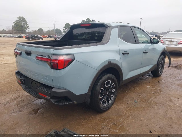 Aukcja sprzedaży 2024 Hyundai Santa Cruz Sel, vin: 5NTJB4AE6RH099540, numer aukcji: 44070668
