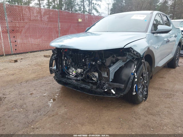 Aukcja sprzedaży 2024 Hyundai Santa Cruz Sel, vin: 5NTJB4AE6RH099540, numer aukcji: 44070668