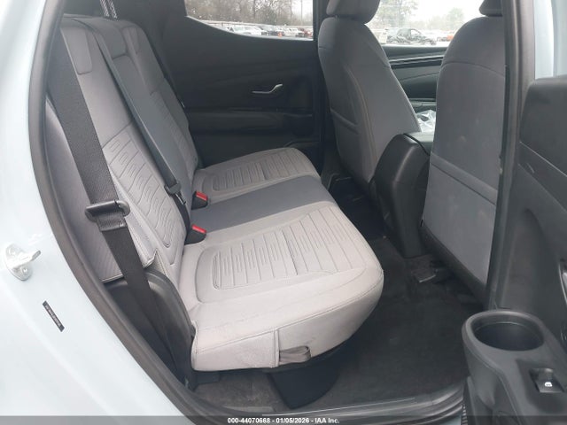 Aukcja sprzedaży 2024 Hyundai Santa Cruz Sel, vin: 5NTJB4AE6RH099540, numer aukcji: 44070668