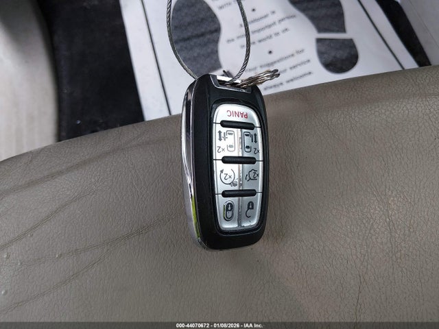 Aukcja sprzedaży 2021 Chrysler Pacifica Hybrid Touring L, vin: 2C4RC1L74MR603087, numer aukcji: 44070672