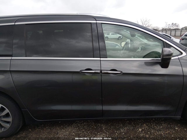 Aukcja sprzedaży 2021 Chrysler Pacifica Hybrid Touring L, vin: 2C4RC1L74MR603087, numer aukcji: 44070672