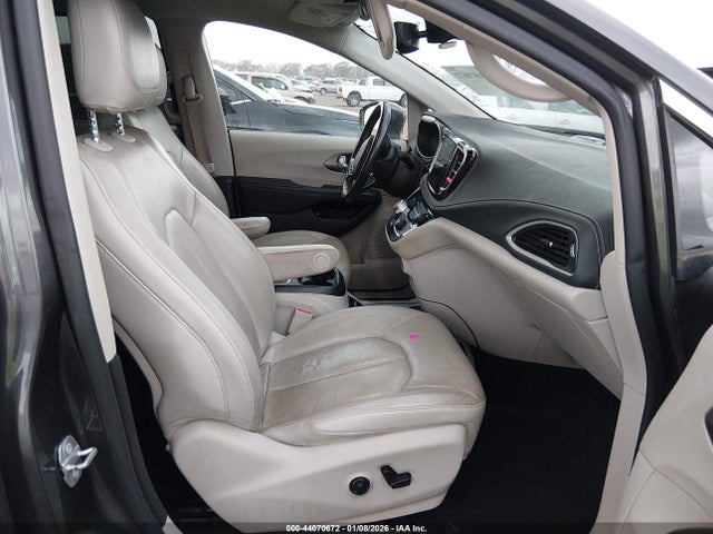 Aukcja sprzedaży 2021 Chrysler Pacifica Hybrid Touring L, vin: 2C4RC1L74MR603087, numer aukcji: 44070672
