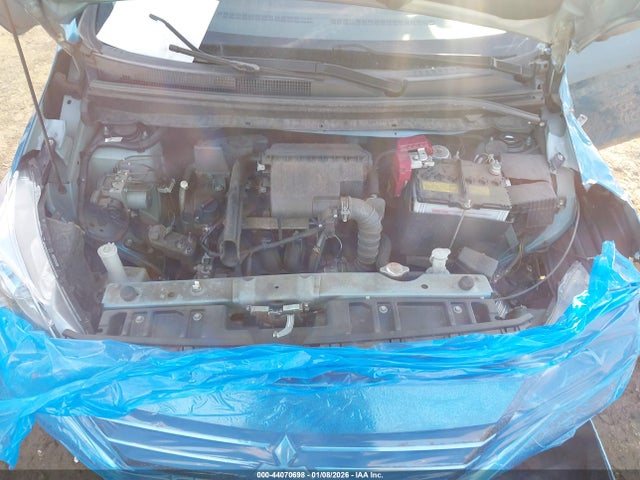 ML32AUHJ9NH002531 Mitsubishi MIRAGE LE