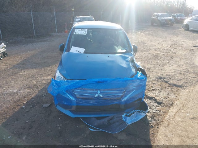 ML32AUHJ9NH002531 Mitsubishi MIRAGE LE
