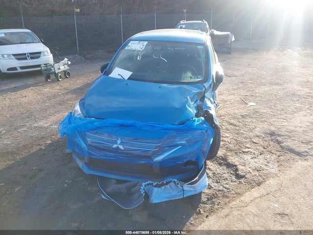 ML32AUHJ9NH002531 Mitsubishi MIRAGE LE