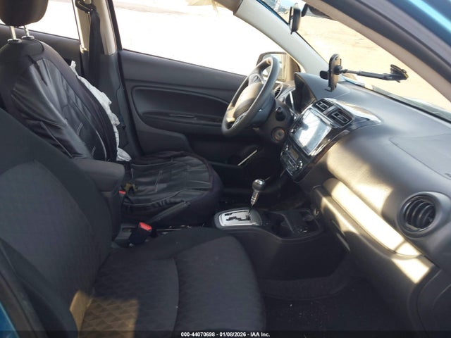 ML32AUHJ9NH002531 Mitsubishi MIRAGE LE