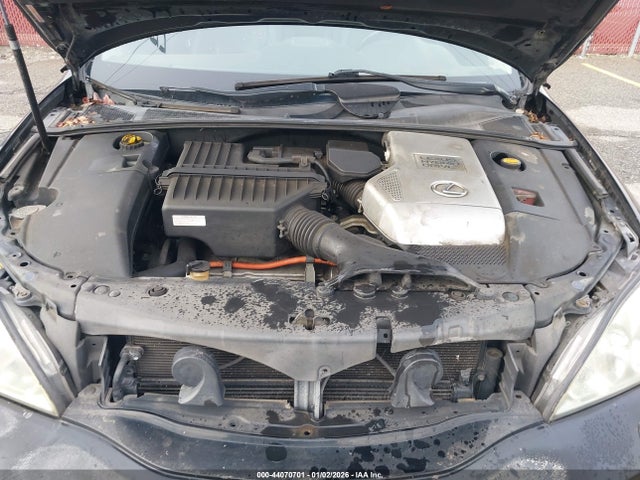 Aukcja sprzedaży 2007 Lexus Rx 400h, vin: JTJGW31U872004115, numer aukcji: 44070701