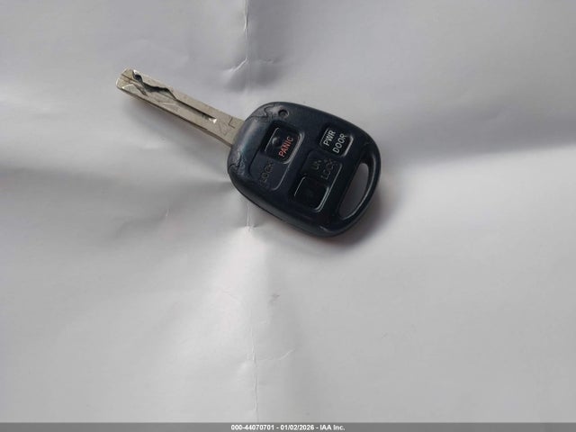 Aukcja sprzedaży 2007 Lexus Rx 400h, vin: JTJGW31U872004115, numer aukcji: 44070701