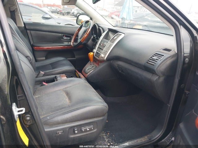 Aukcja sprzedaży 2007 Lexus Rx 400h, vin: JTJGW31U872004115, numer aukcji: 44070701