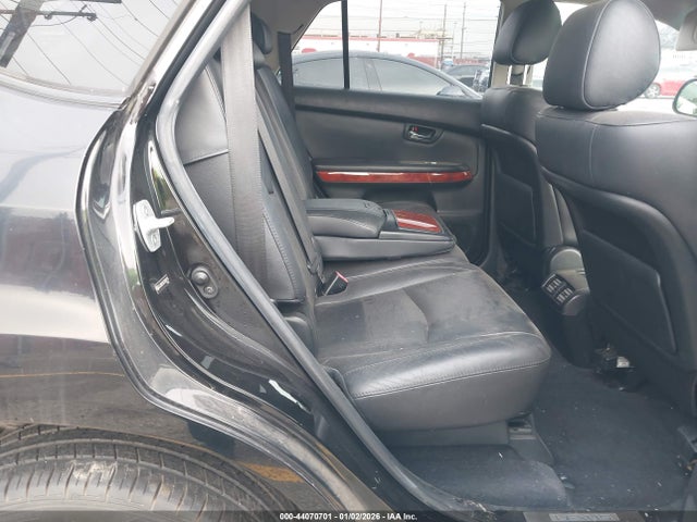 Aukcja sprzedaży 2007 Lexus Rx 400h, vin: JTJGW31U872004115, numer aukcji: 44070701