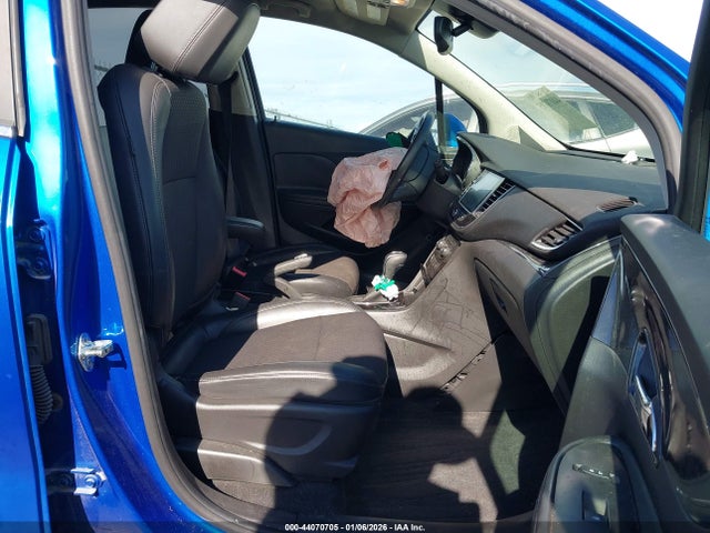 Aukcja sprzedaży 2018 Buick Encore Preferred Ii, vin: KL4CJBSB1JB643168, numer aukcji: 44070705