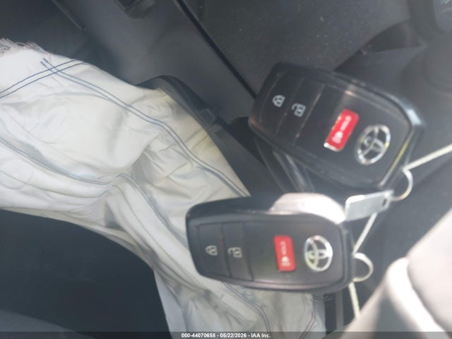 Aukcja sprzedaży 2024 Toyota Corolla Cross Hybrid Se, vin: 7MUFBABG3RV033191, numer aukcji: 44070658