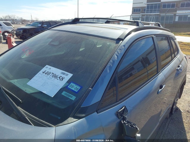Aukcja sprzedaży 2024 Toyota Corolla Cross Hybrid Se, vin: 7MUFBABG3RV033191, numer aukcji: 44070658